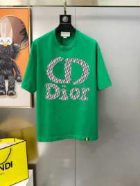Picture of Dior T Shirts Short _SKUDiorM-4XL11Lr8116273